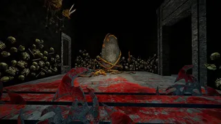Скриншот 2 к игре Blessed Burden