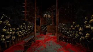 Скриншот 8 к игре Blessed Burden
