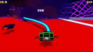 Скриншот 2 к игре VAPOR TANKS