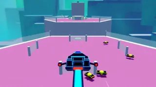 Скриншот 4 к игре VAPOR TANKS