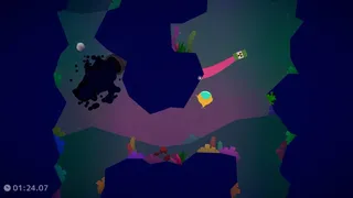 Скриншот 5 к игре The Hookmarine
