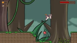 Скриншот 2 к игре Wolf West