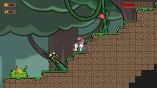 Скриншот 3 к игре Wolf West