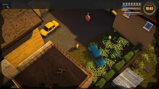 Скриншот 1 к игре PIVERANTUM