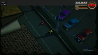 Скриншот 2 к игре PIVERANTUM