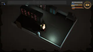 Скриншот 3 к игре PIVERANTUM