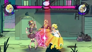 Скриншот 4 к игре Drag Her!