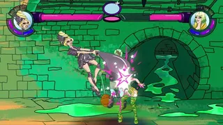 Скриншот 5 к игре Drag Her!
