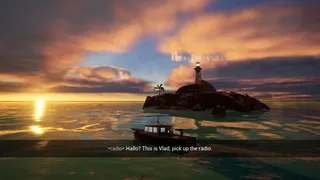 Скриншот 2 к игре Poor Man's Adventure: Narco Sub Simulator