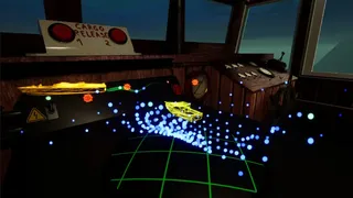 Скриншот 6 к игре Poor Man's Adventure: Narco Sub Simulator