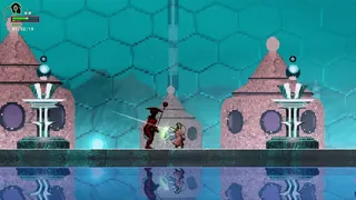 Скриншот 2 к игре Atrion Project