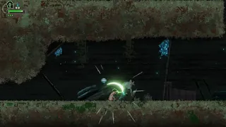 Скриншот 3 к игре Atrion Project