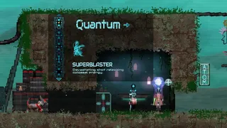 Скриншот 4 к игре Atrion Project