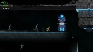 Скриншот 6 к игре Atrion Project