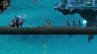 Скриншот 7 к игре Atrion Project