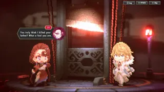 Скриншот 8 к игре The Great Villainess: Strategy of Lily