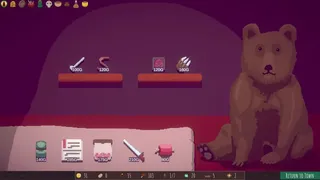 Скриншот 3 к игре Praise Dead