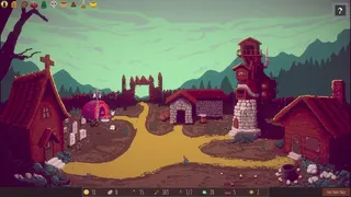 Скриншот 7 к игре Praise Dead