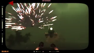 Скриншот 1 к игре MEAT AND METAL
