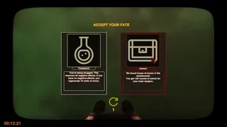 Скриншот 2 к игре MEAT AND METAL