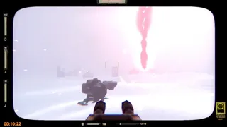 Скриншот 6 к игре MEAT AND METAL