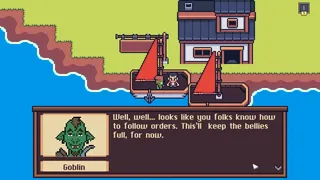 Скриншот 5 к игре The Farming Frontier