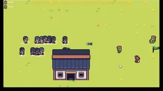 Скриншот 8 к игре The Farming Frontier