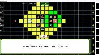 Скриншот 3 к игре Pan's Survivor Chess