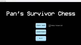 Скриншот 4 к игре Pan's Survivor Chess