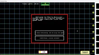 Скриншот 6 к игре Pan's Survivor Chess