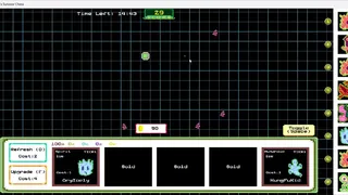 Скриншот 7 к игре Pan's Survivor Chess