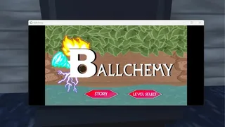 Скриншот 3 к игре Game Design at WVU Arcade