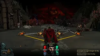 Скриншот 2 к игре Last Spartan: Glory Over Madness