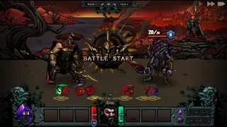 Скриншот 3 к игре Last Spartan: Glory Over Madness