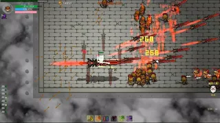 Скриншот 1 к игре Путешествие на Чёрный Запад