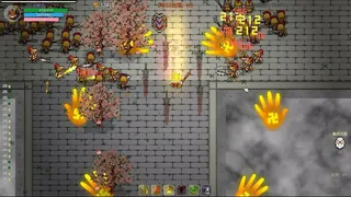 Скриншот 4 к игре Путешествие на Чёрный Запад