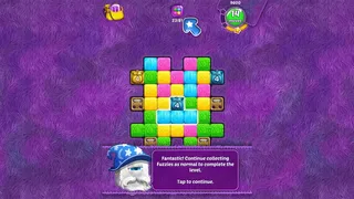 Скриншот 5 к игре Fuzzy Flip - Matching Game