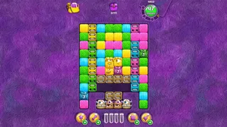 Скриншот 8 к игре Fuzzy Flip - Matching Game