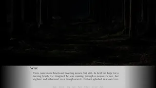 Скриншот 4 к игре The Legend of Ogorets #1: Wrat