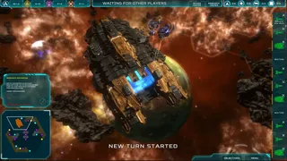 Скриншот 3 к игре The Last Exodus