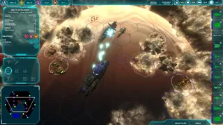 Скриншот 4 к игре The Last Exodus