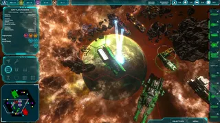 Скриншот 5 к игре The Last Exodus