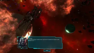 Скриншот 7 к игре The Last Exodus