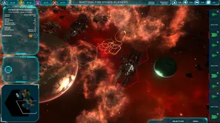 Скриншот 8 к игре The Last Exodus