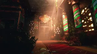 Скриншот 1 к игре Kandyland