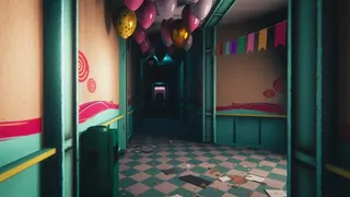 Скриншот 3 к игре Kandyland