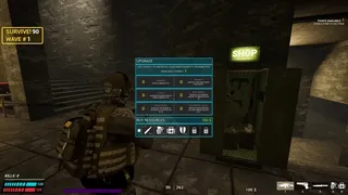 Скриншот 2 к игре Tactical Zone