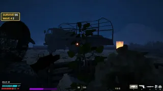 Скриншот 3 к игре Tactical Zone