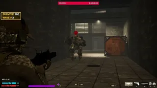 Скриншот 4 к игре Tactical Zone