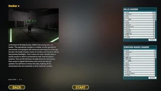 Скриншот 7 к игре Tactical Zone